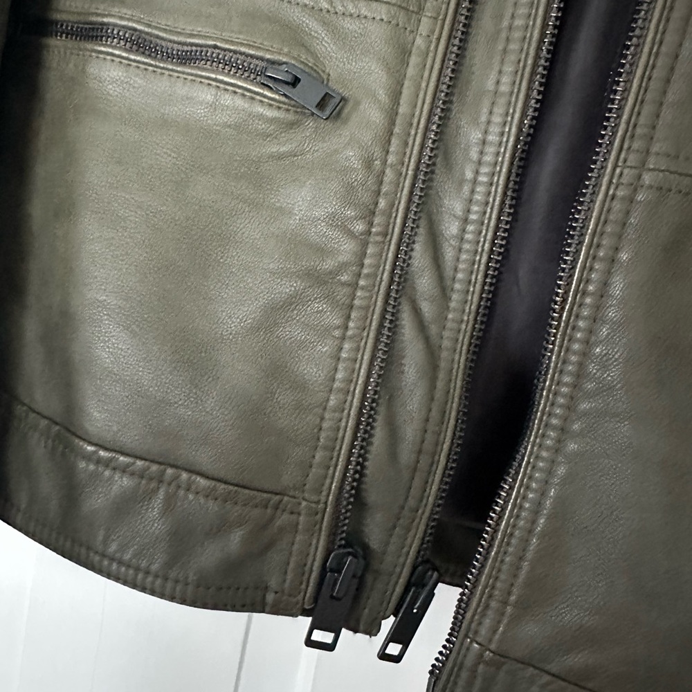 Express jacket - Picture 3 of 5